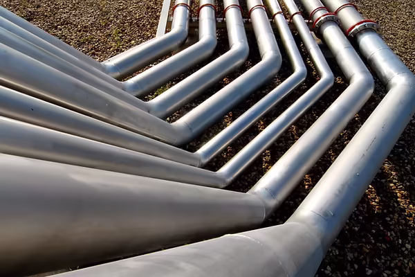 Pipes