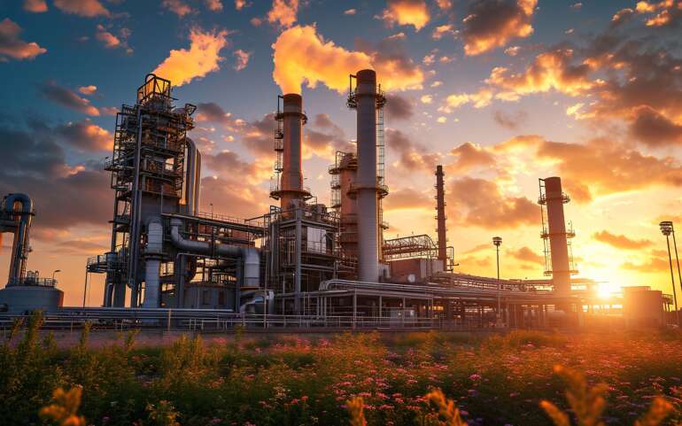 2025 Annual Outage at Confidential Electric Utility Company