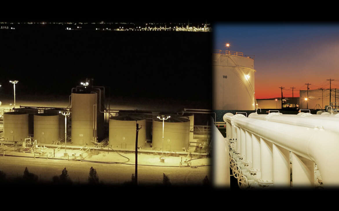 LED Lighting Retrofitting Project Brings Client Closer to ESG Strategy Goals